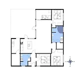 Сasa de vacaciones 0342-romo-vestergade-355 Sønderby
