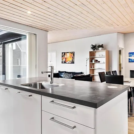 Feriehus 0342-romo-vestergade-355 Sønderby