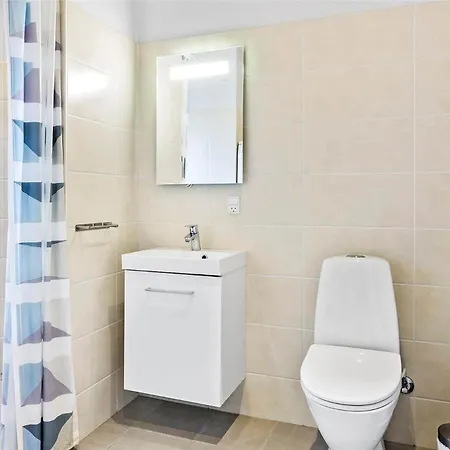 Дом отдыха 0342-romo-vestergade-355 Sonderby (Romo)