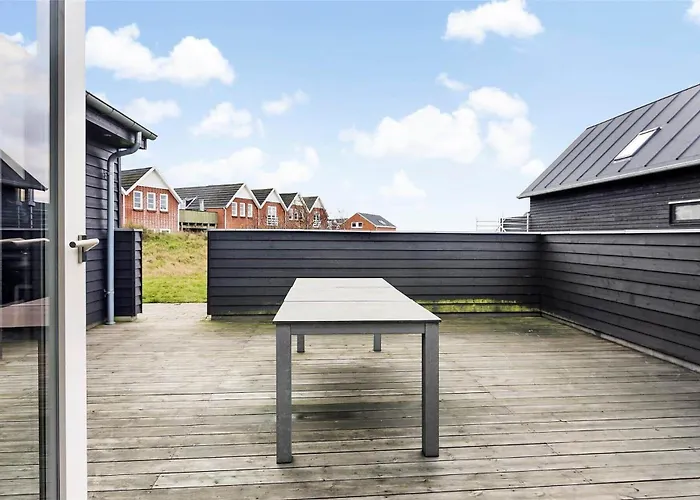 Casa vacanze 0342-romo-vestergade-355
