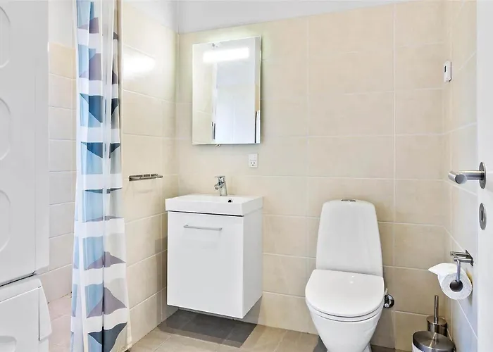 Casa vacanze 0342-romo-vestergade-355 Sønderby
